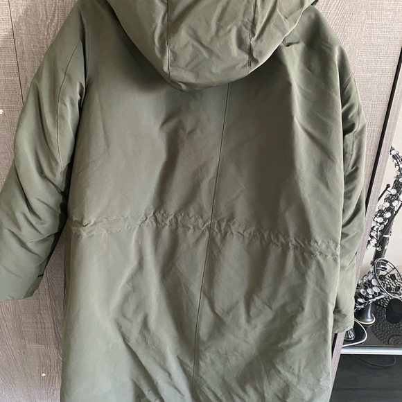 Jacket - Picture 4 of 9